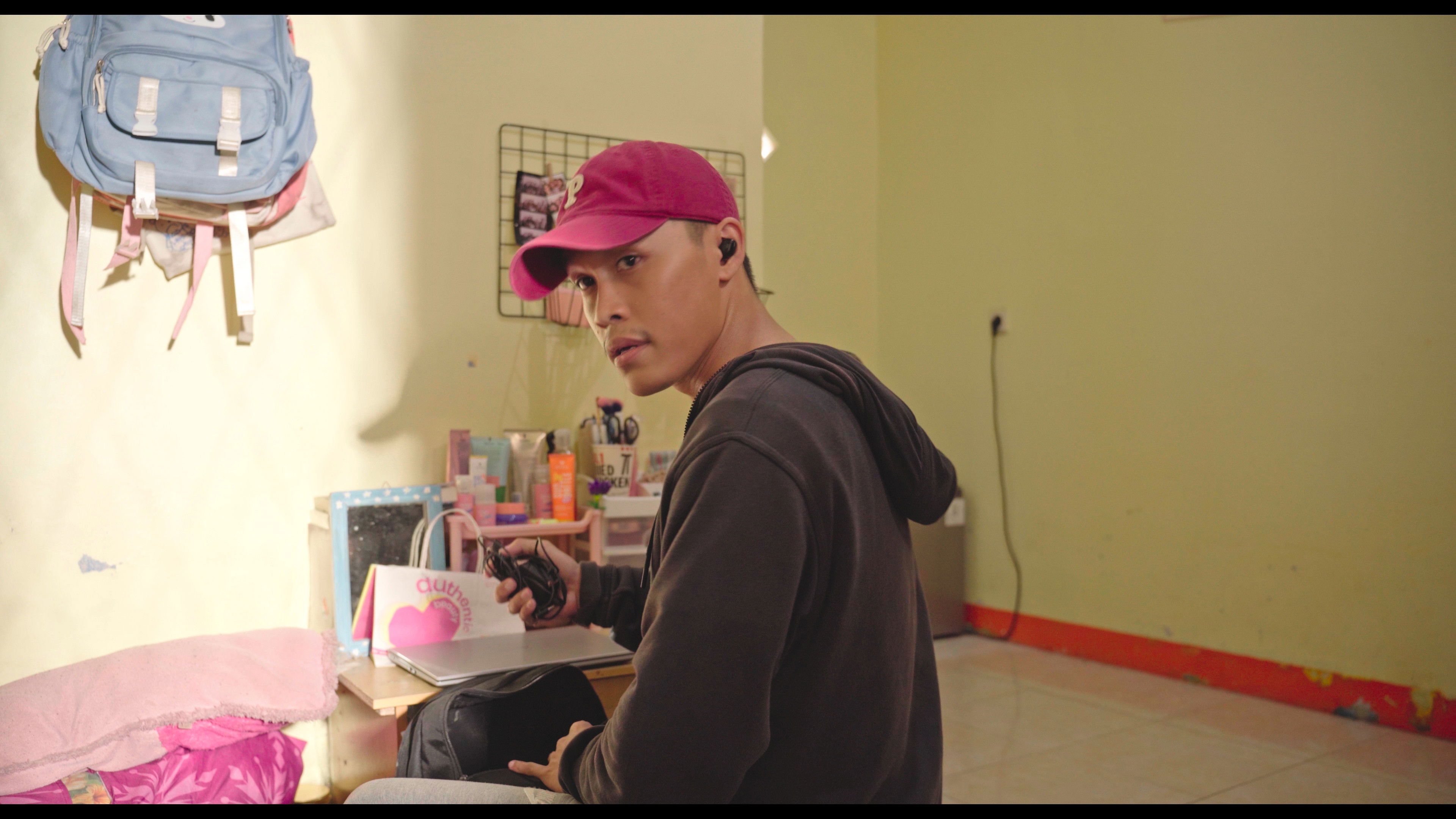 Backdrop for Menjadi Maling Dalam 11 Menit Bersama Bang Sat!