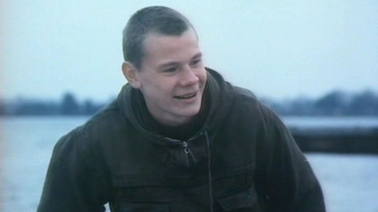 Backdrop for Aborigine