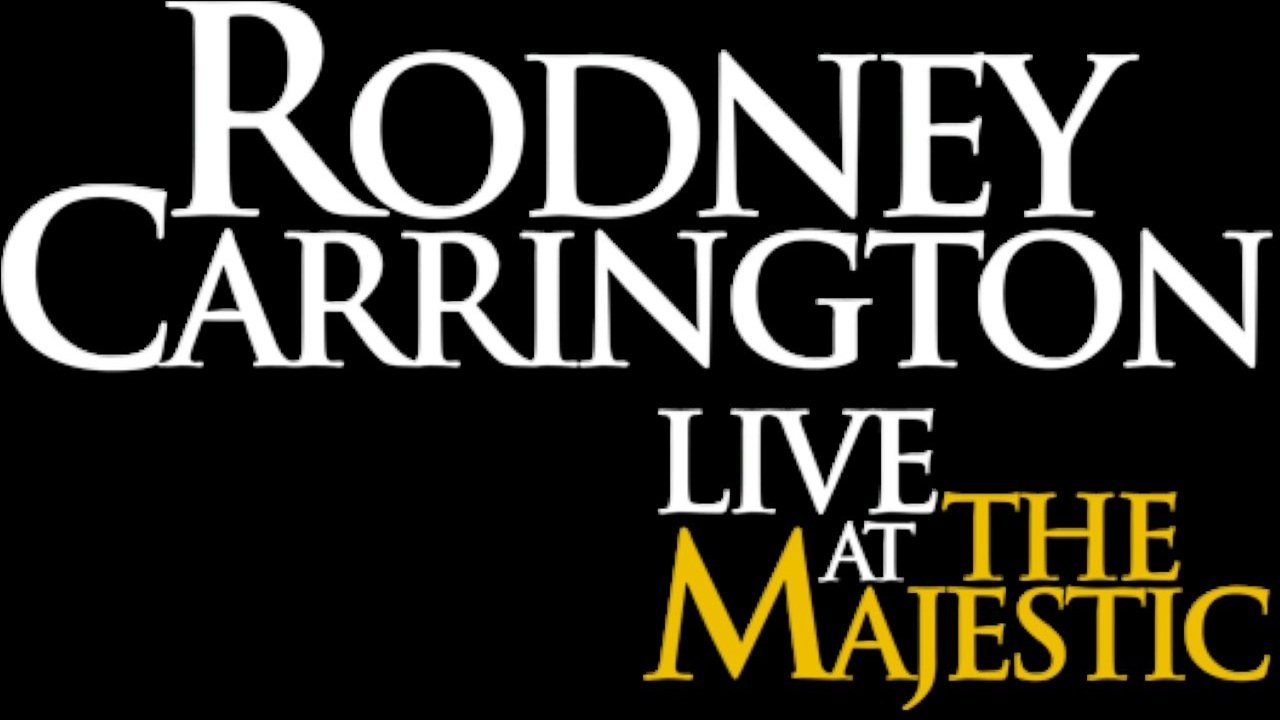 Backdrop for Rodney Carrington: Live at the Majestic