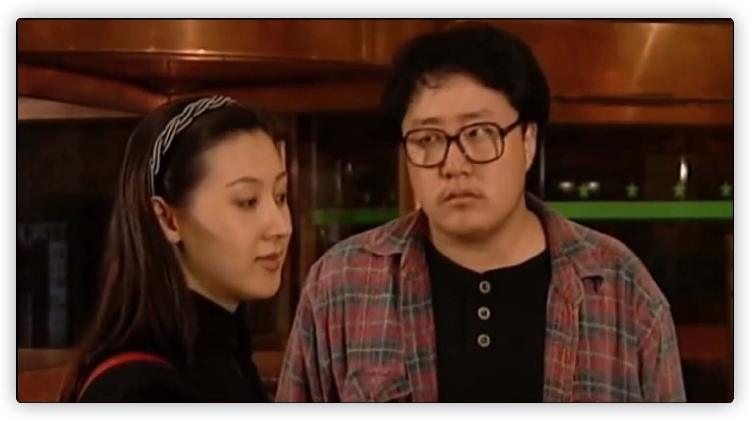 Backdrop for 大哥，你好