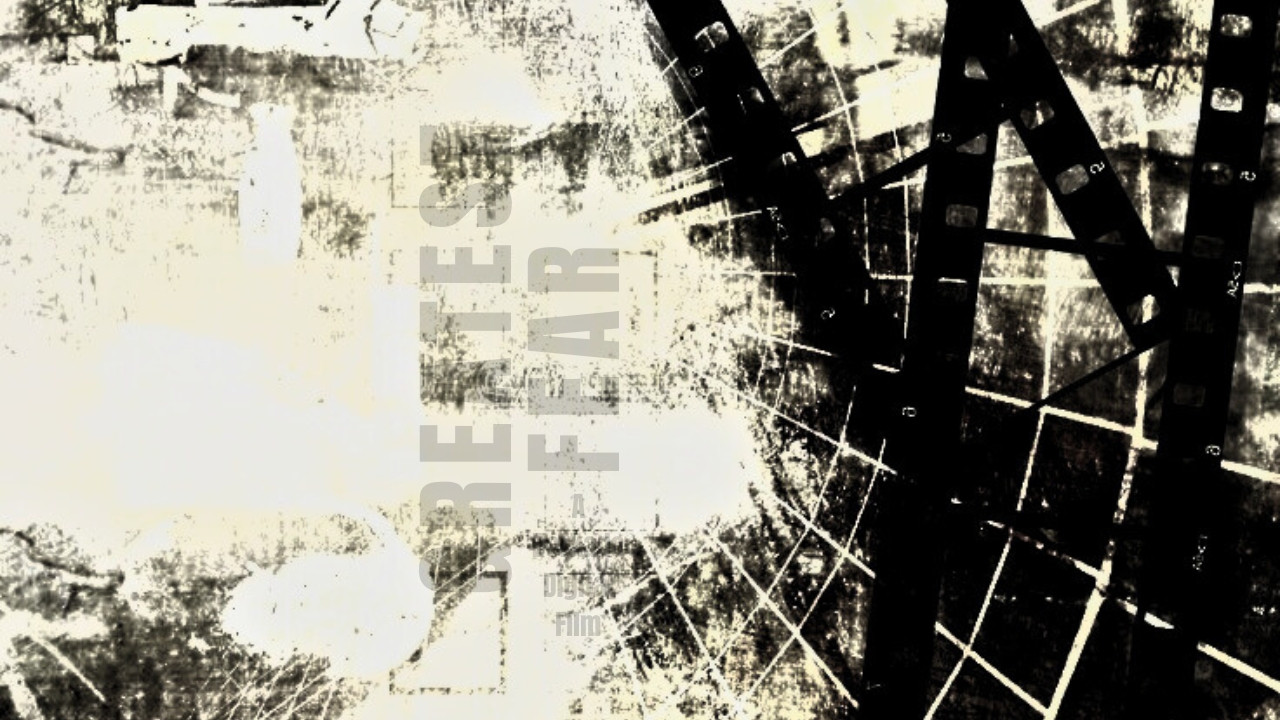 Backdrop for Greatest Fear