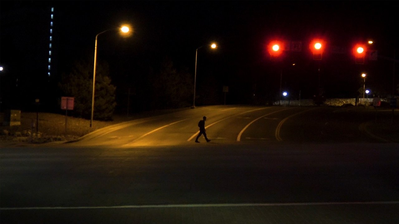 Backdrop for The Scarlet Terror