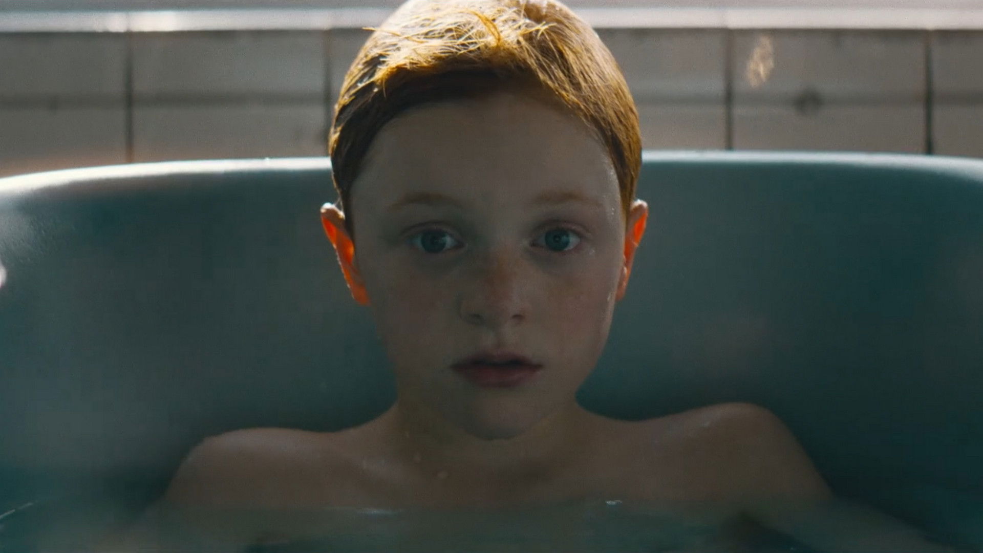 Backdrop for Breathe