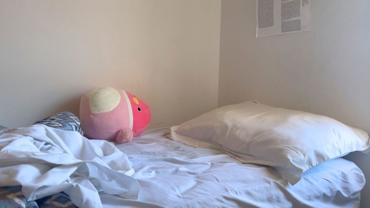 Backdrop for New Ways