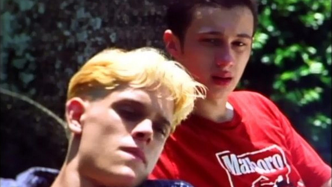 Backdrop for Stanley Beloved