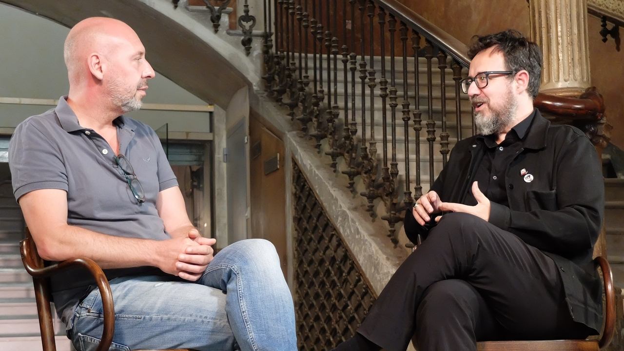 Backdrop for [REC]: Horror Without Pause