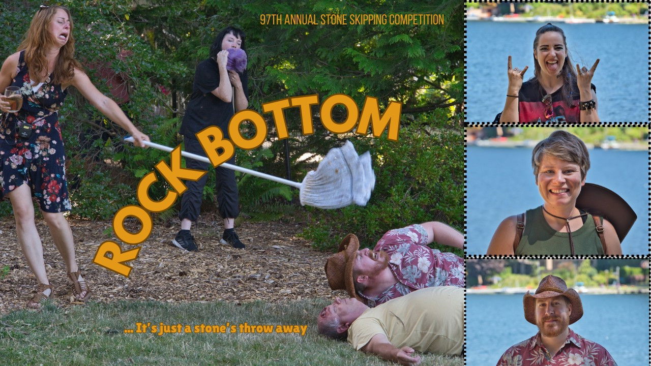 Backdrop for Rock Bottom