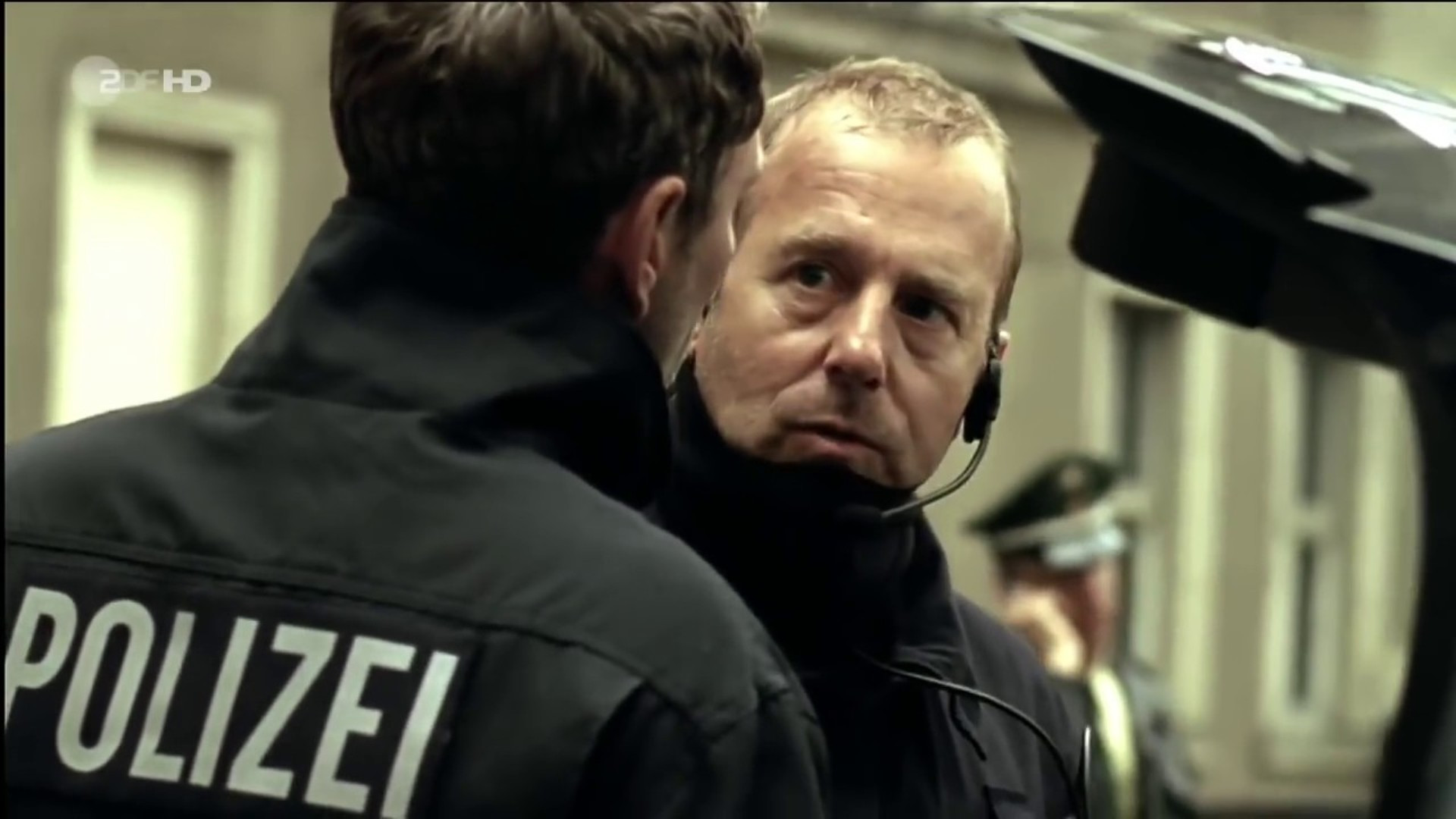 Backdrop for Rottmann schlägt zurück