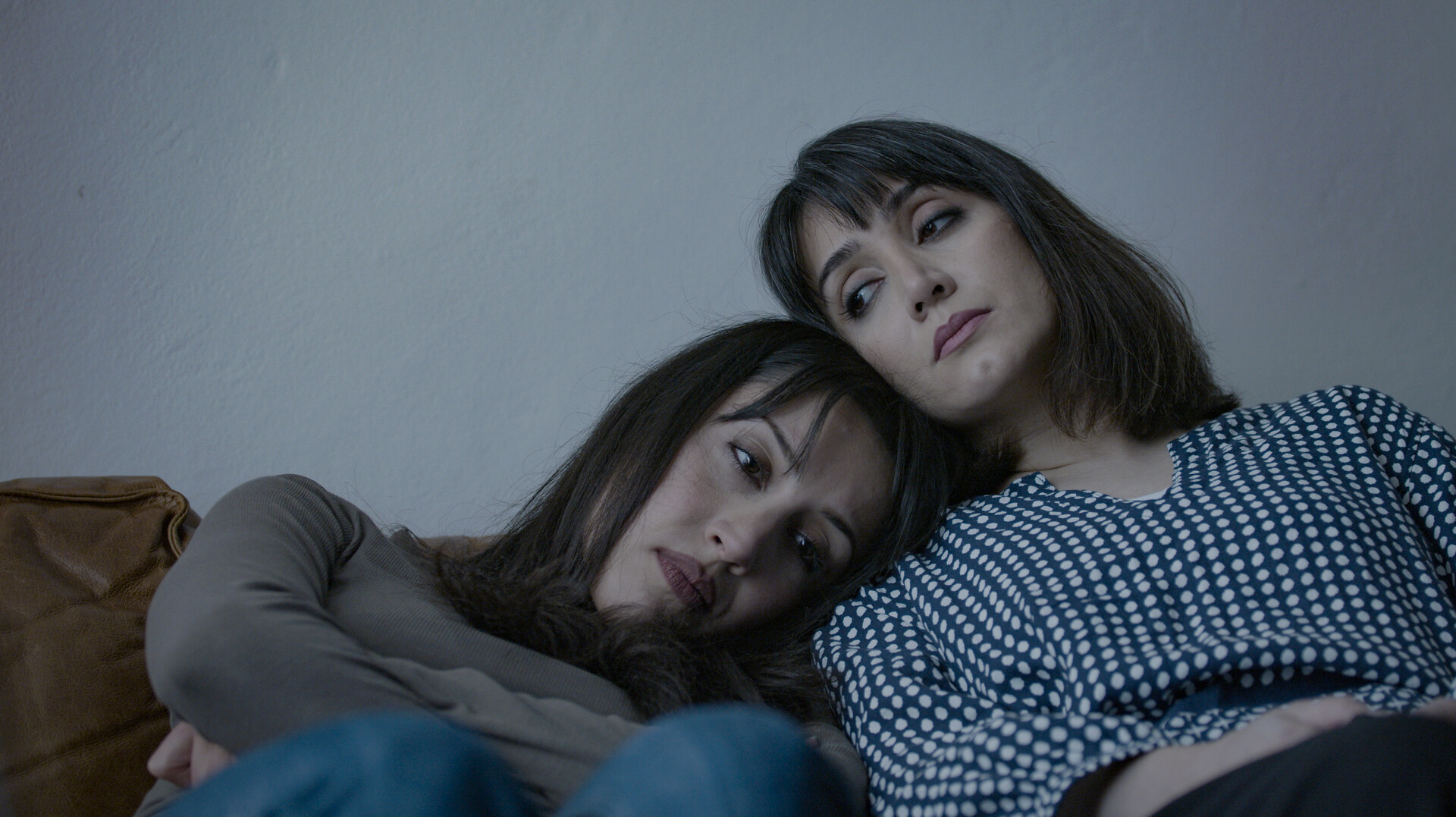 Backdrop for The Colour of Black