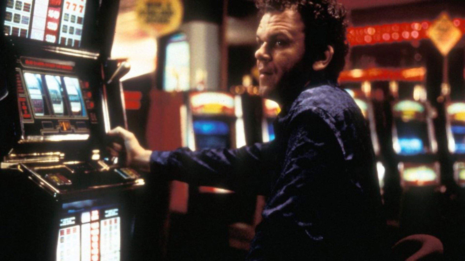 Backdrop for The Settlement