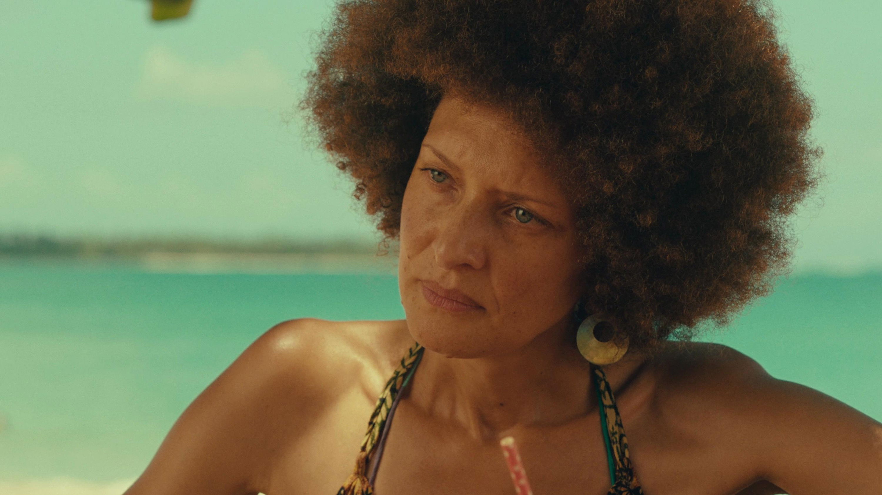 Backdrop for Au revoir