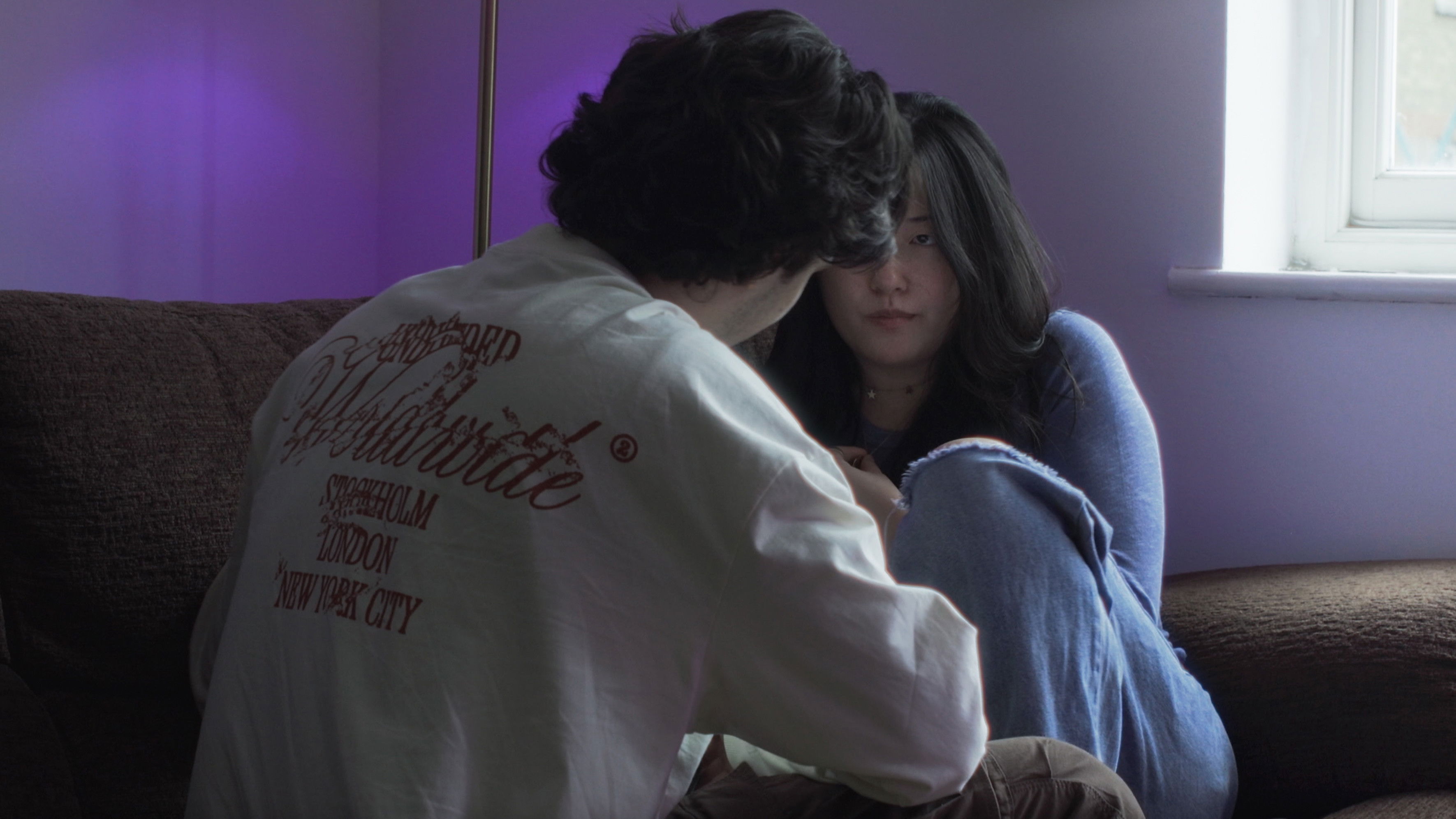 Backdrop for Apricity