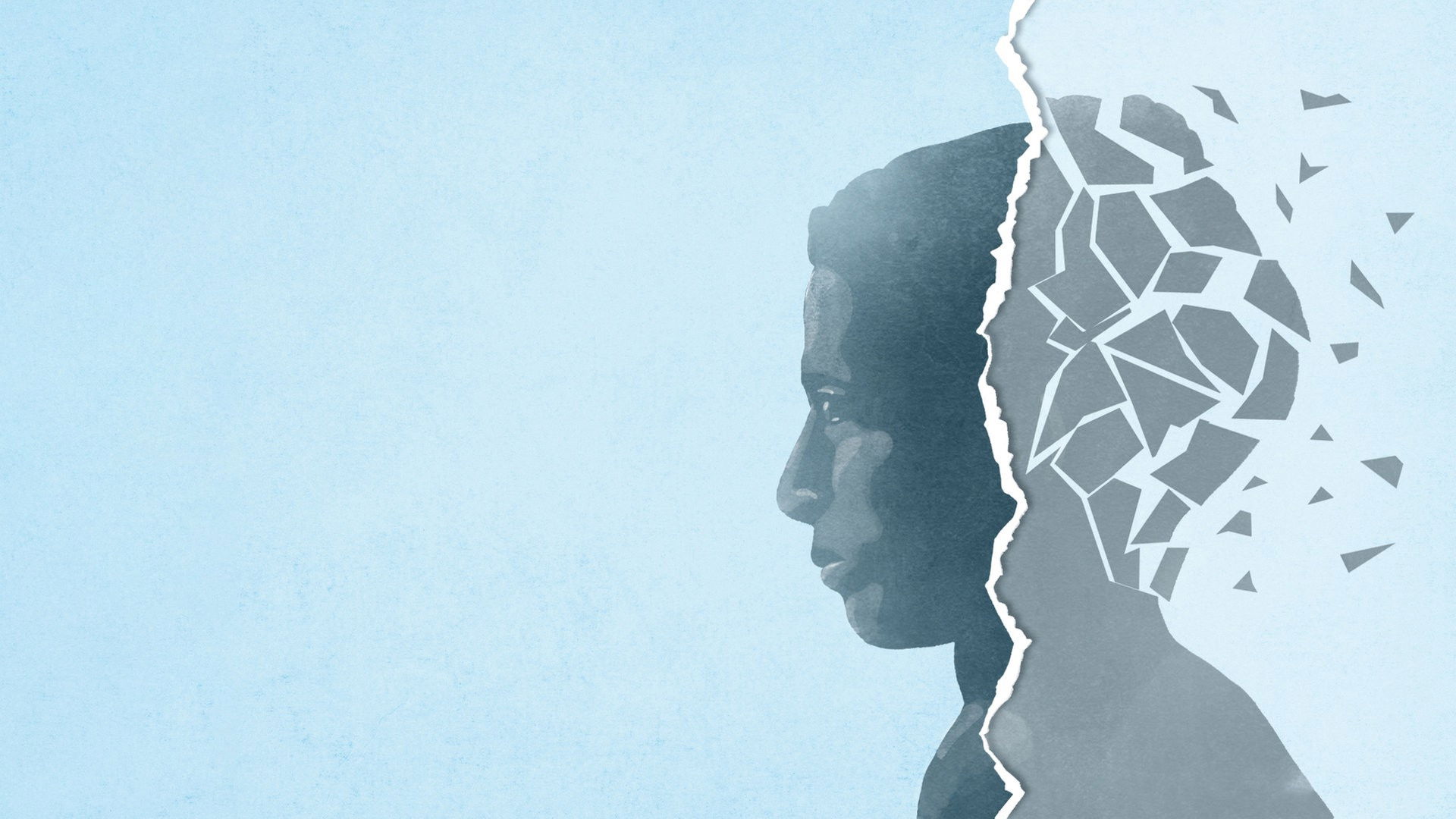 Backdrop for Auf Station – Meine Zeit in der Psychiatrie