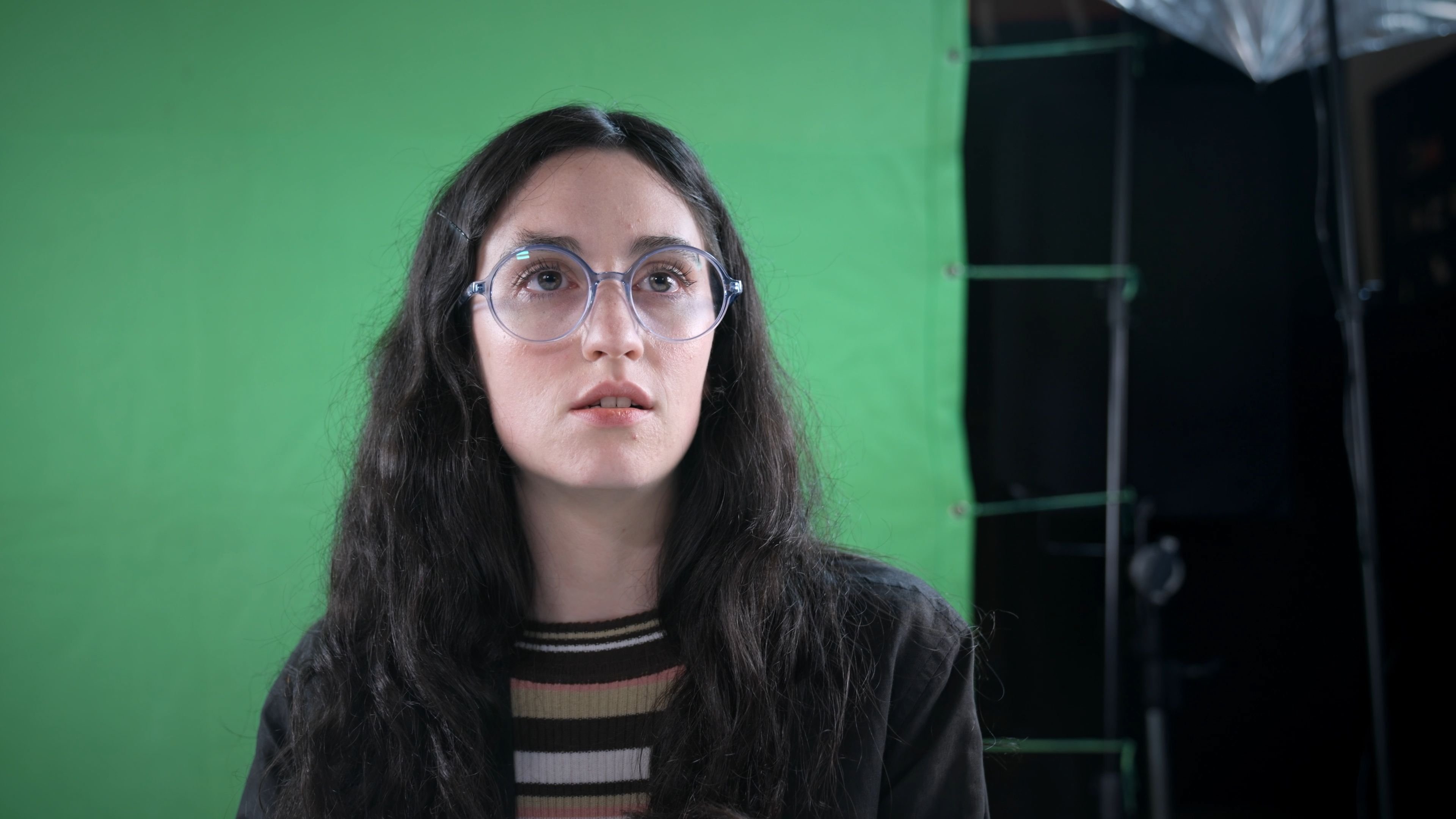 Backdrop for Zombies in Buenos Aires