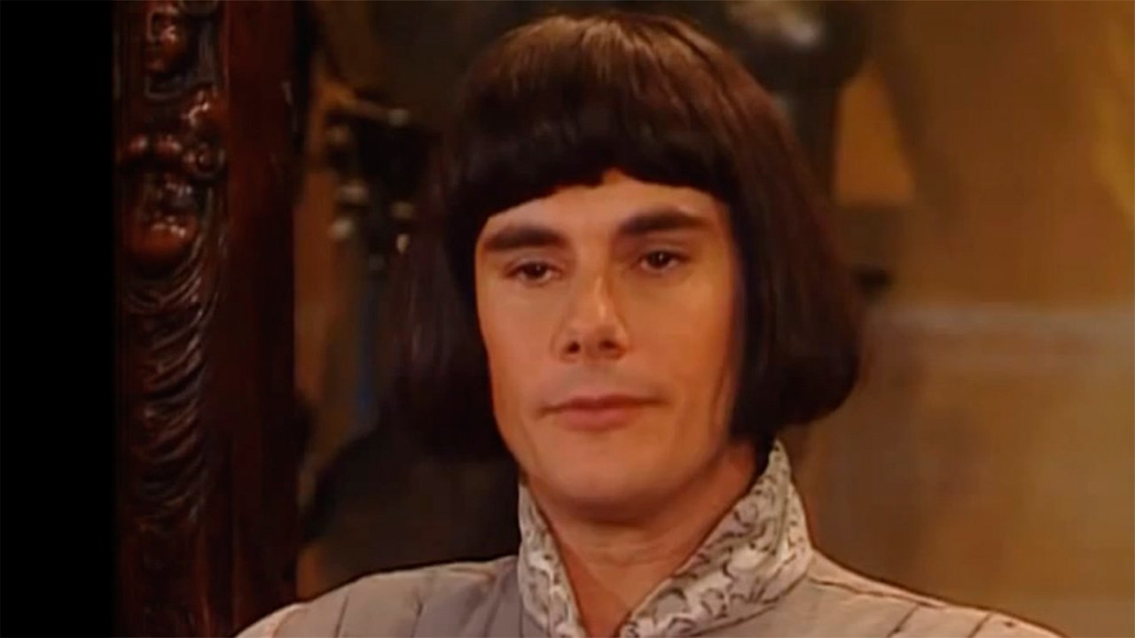 Backdrop for Les Inconnus - Ze Inconnus Story - Le Bôcoup meilleur (Vol. 5)