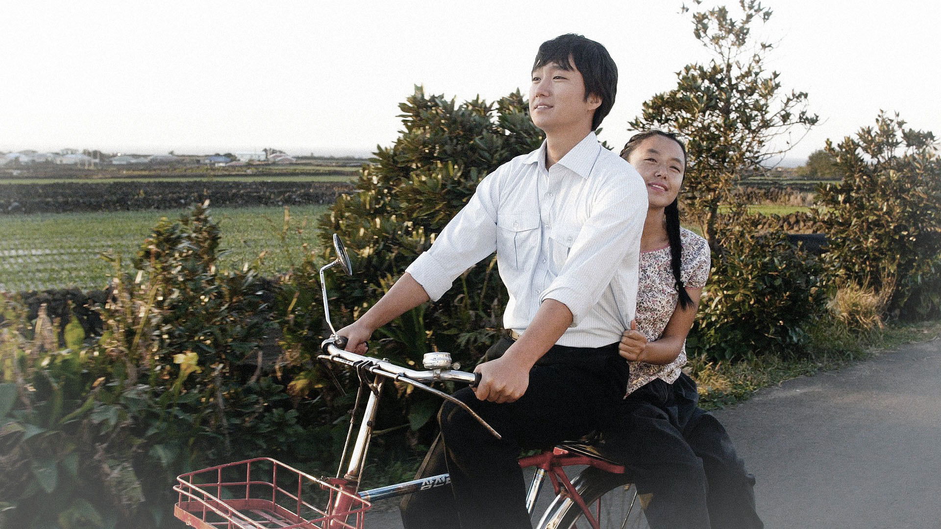 Backdrop for My Mother the Mermaid