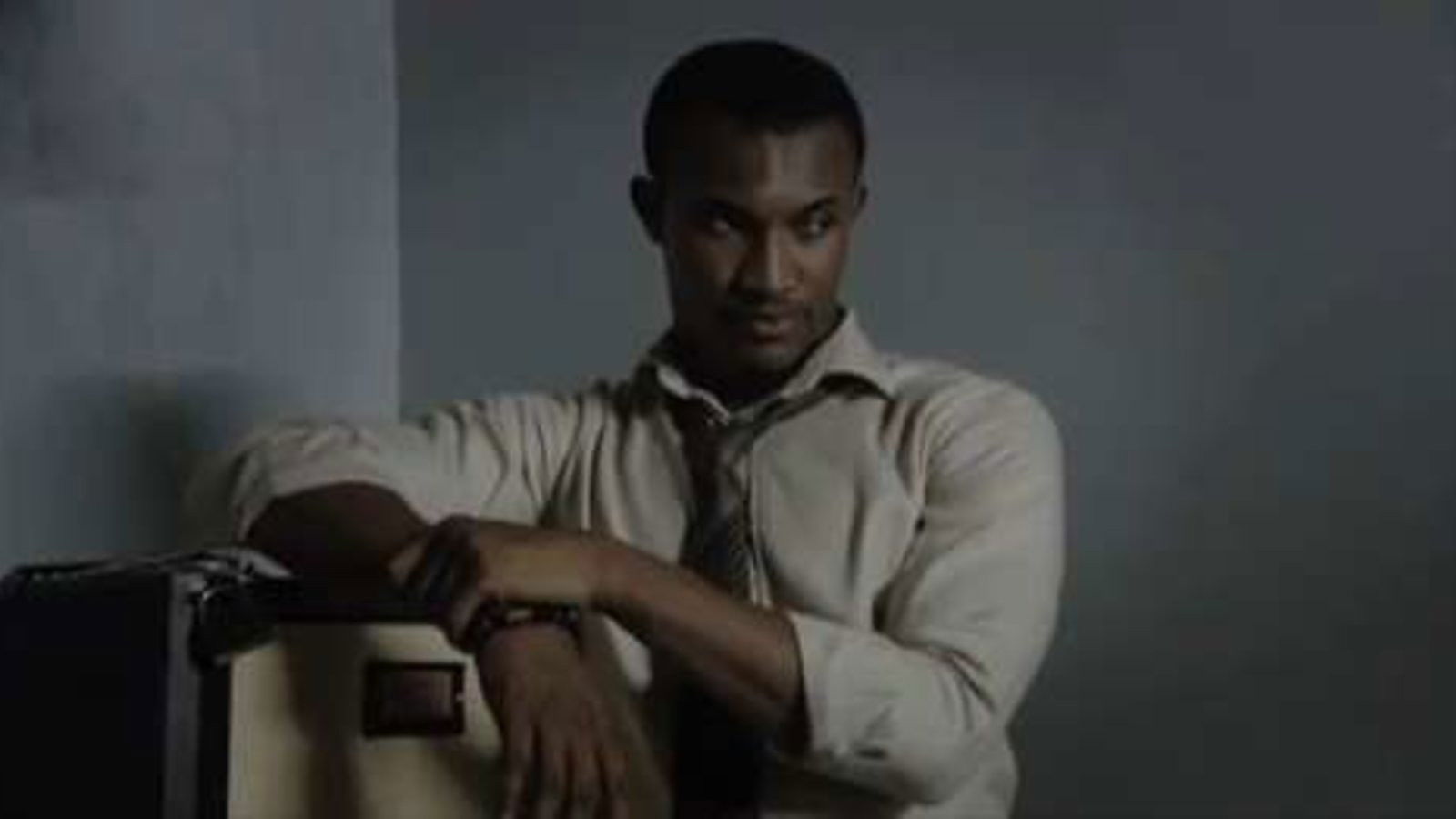 Backdrop for Relentless