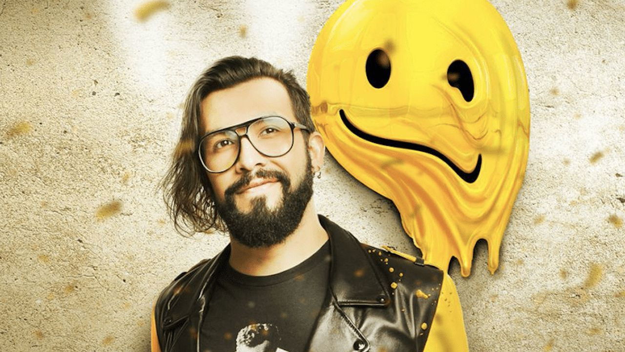 Backdrop for Un Mundo Feliz Para Morir