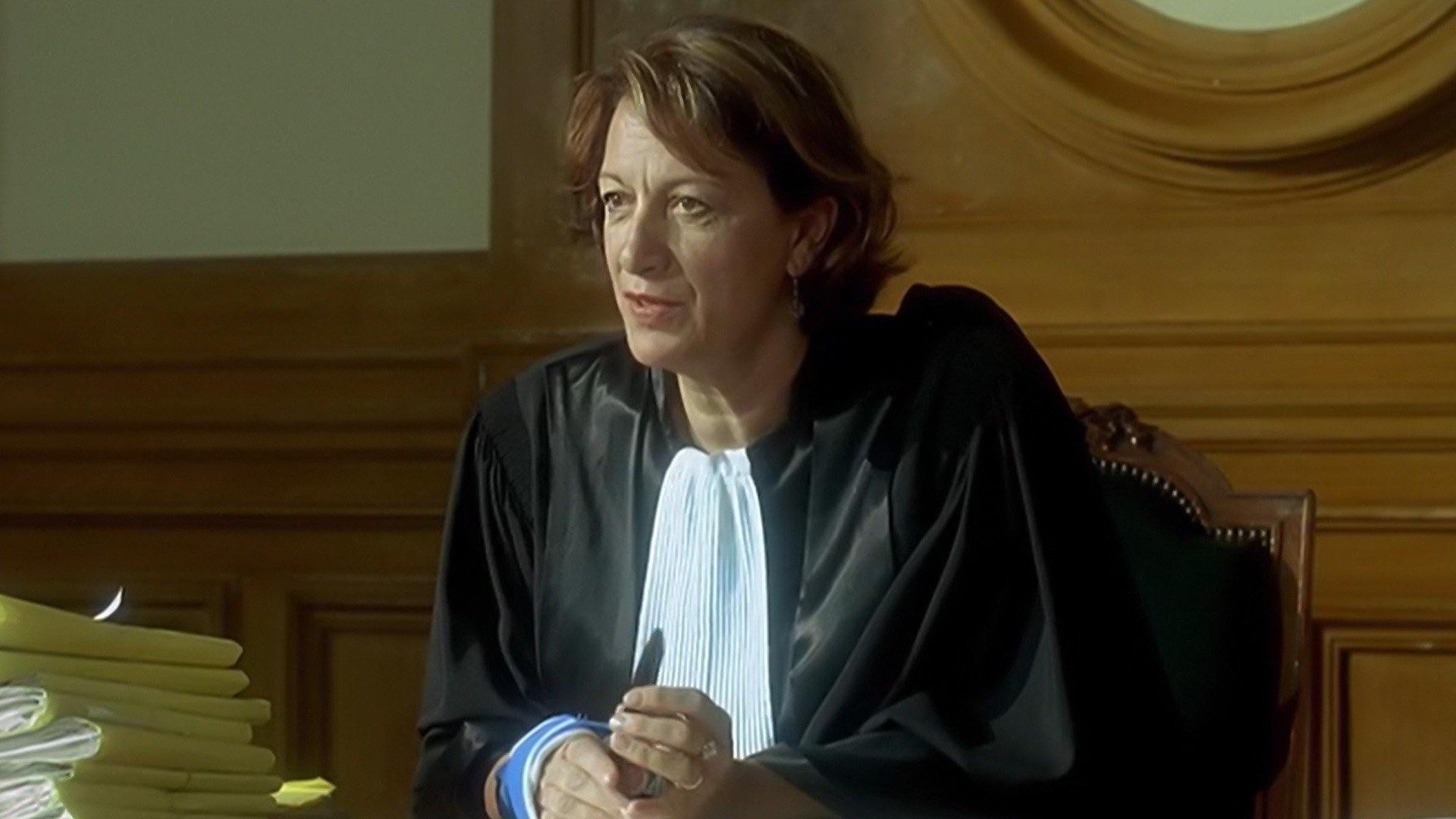 Backdrop for The Big Apartment