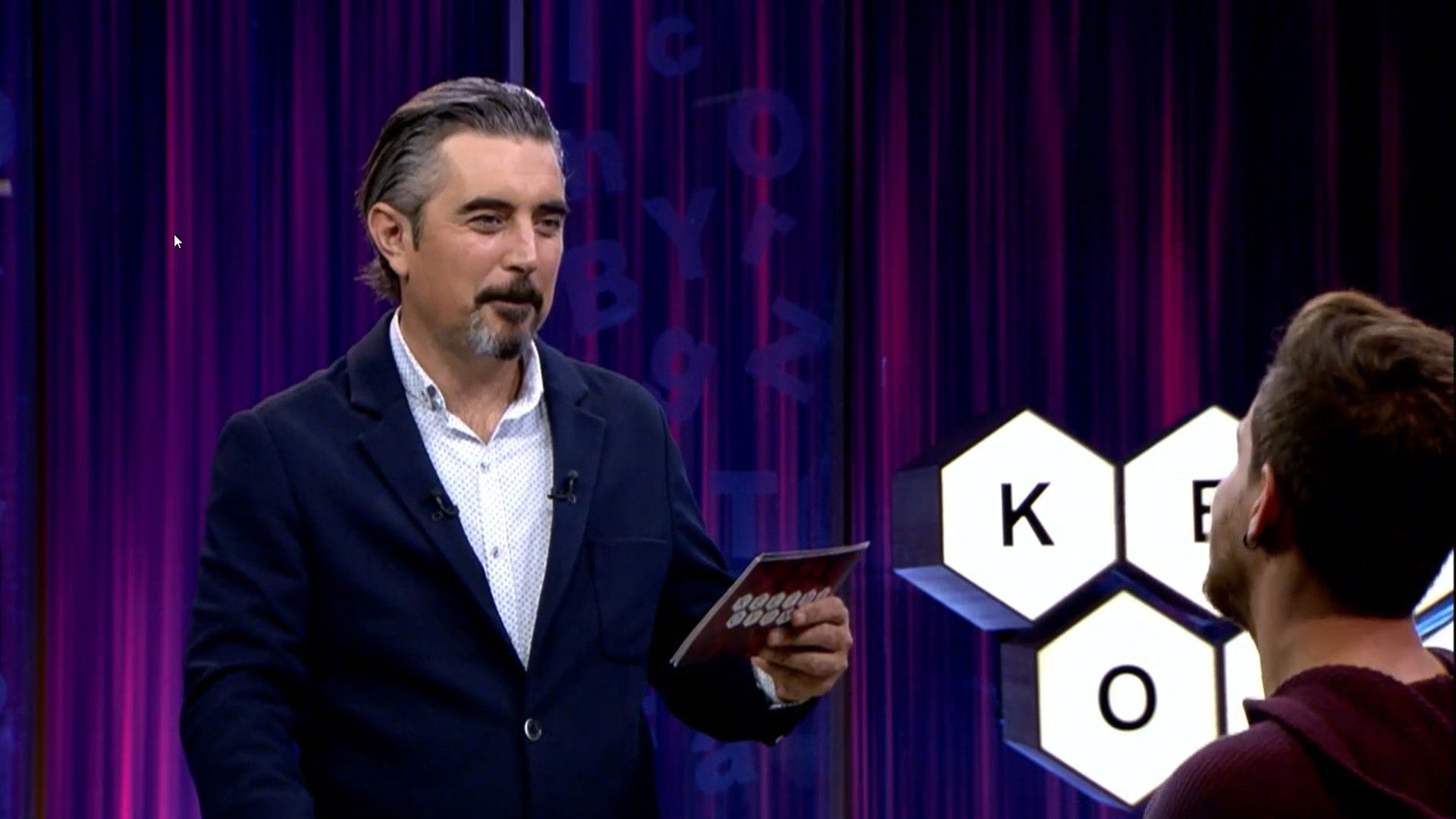 Backdrop for Kelime Oyunu