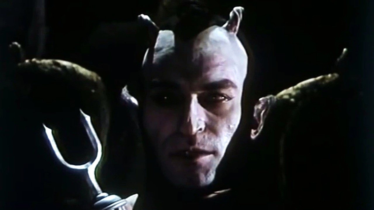 Backdrop for The Man to Kill