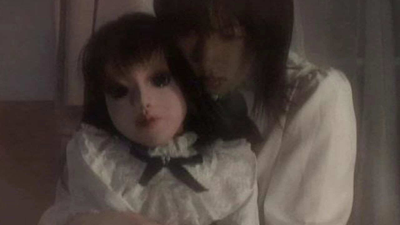 Backdrop for Marronnier