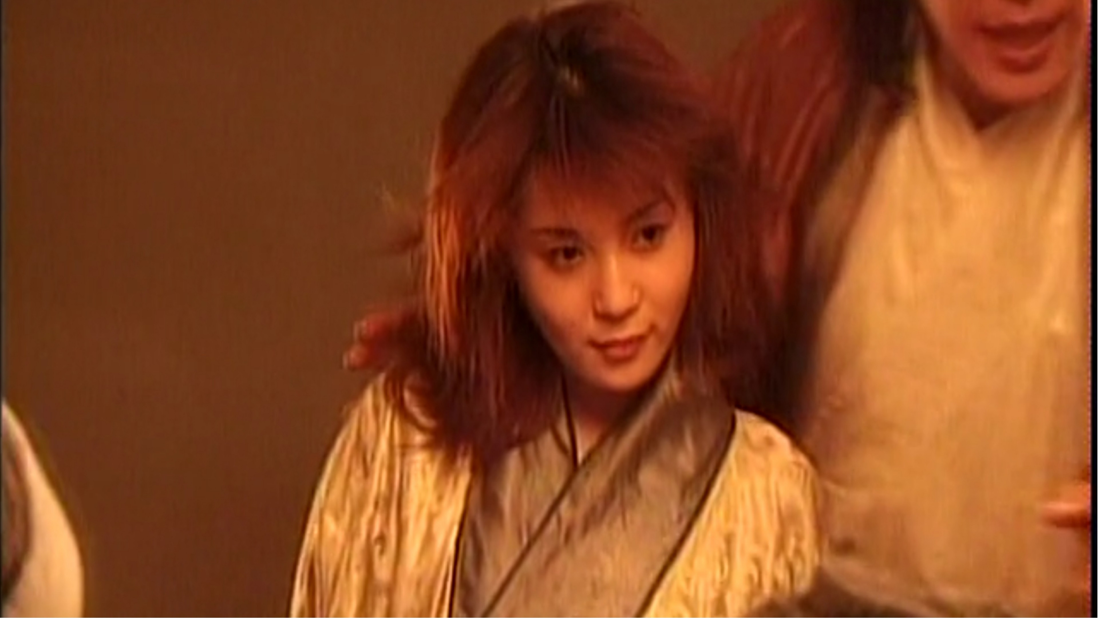 Backdrop for Battle of Love