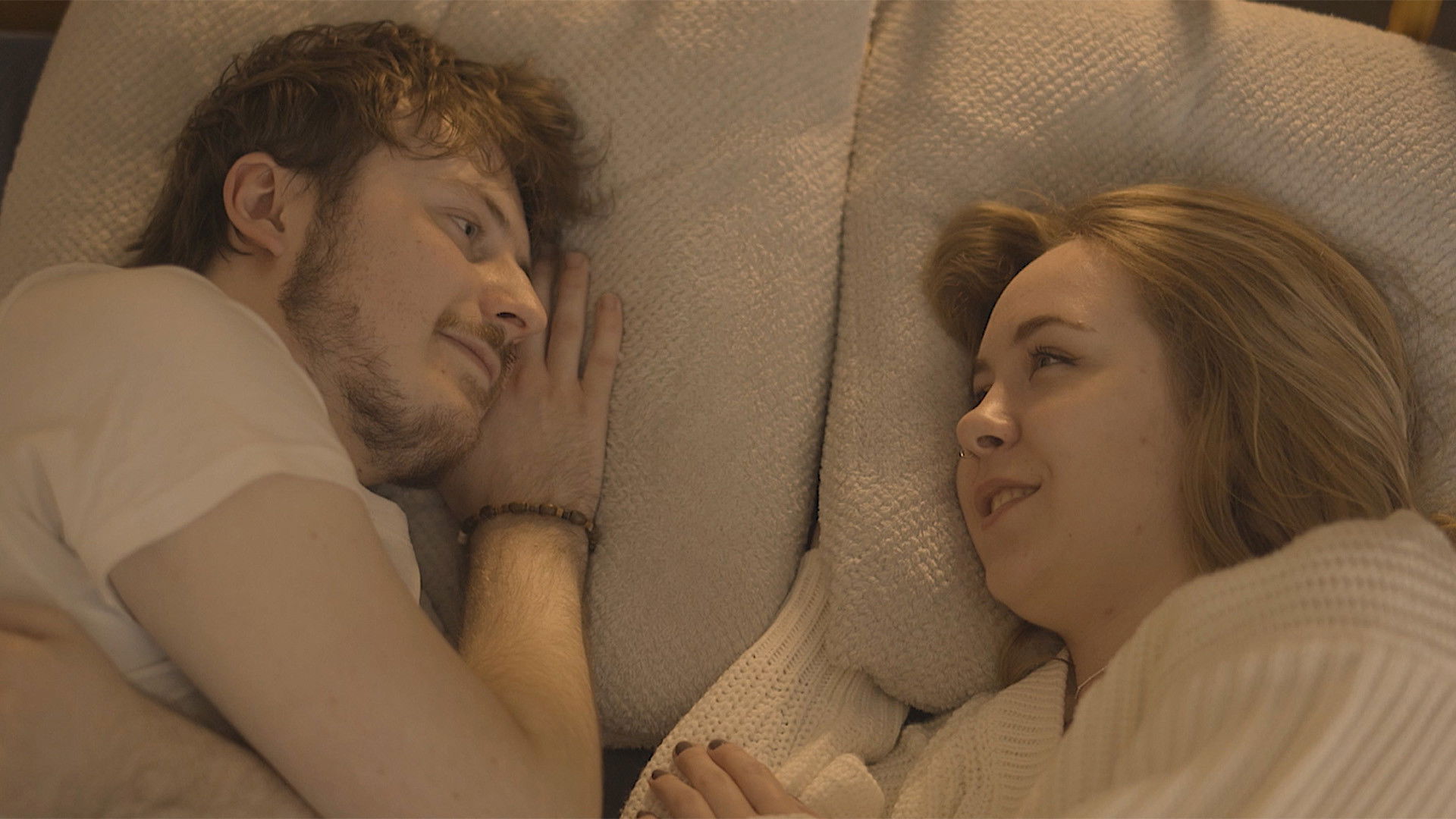 Backdrop for Love In Four Natural Stages