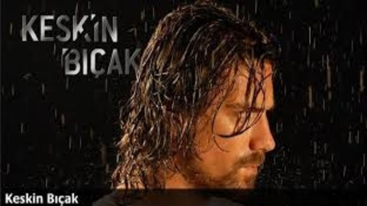 Backdrop for Keskin Bicak