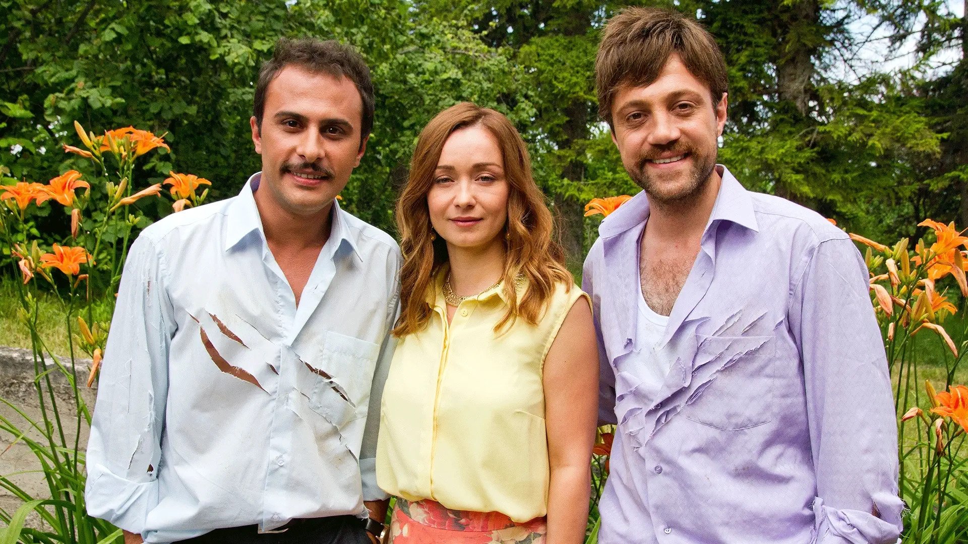 Backdrop for Oflu Hodja's Code