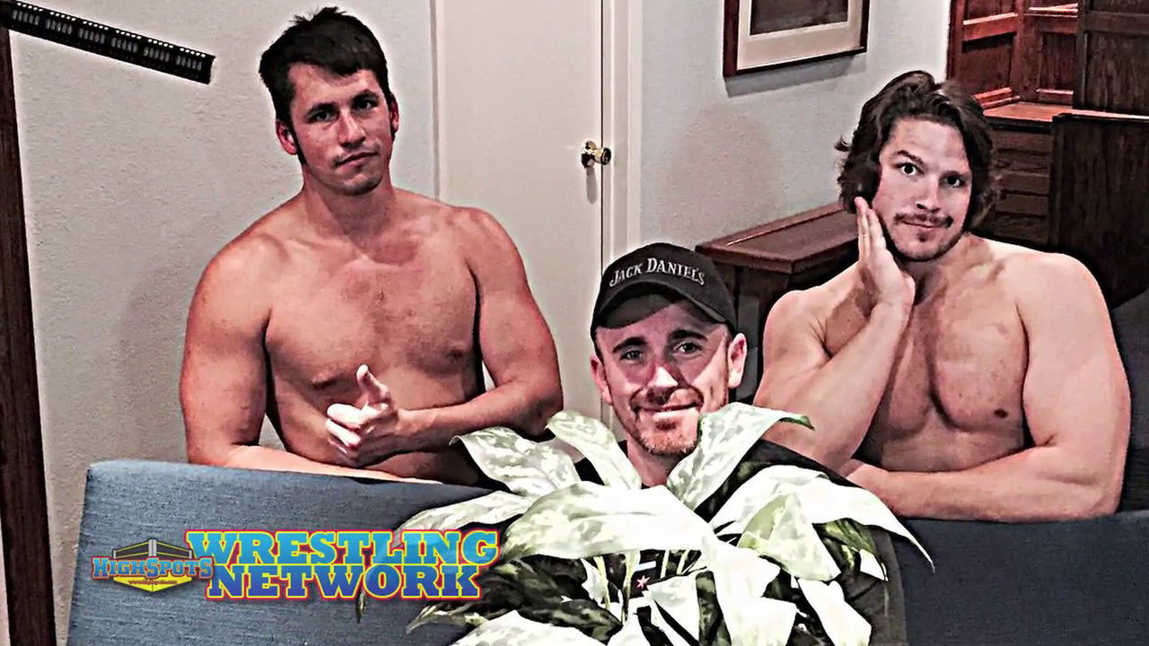 Backdrop for An Officer & A Gentleman: Dalton Castle