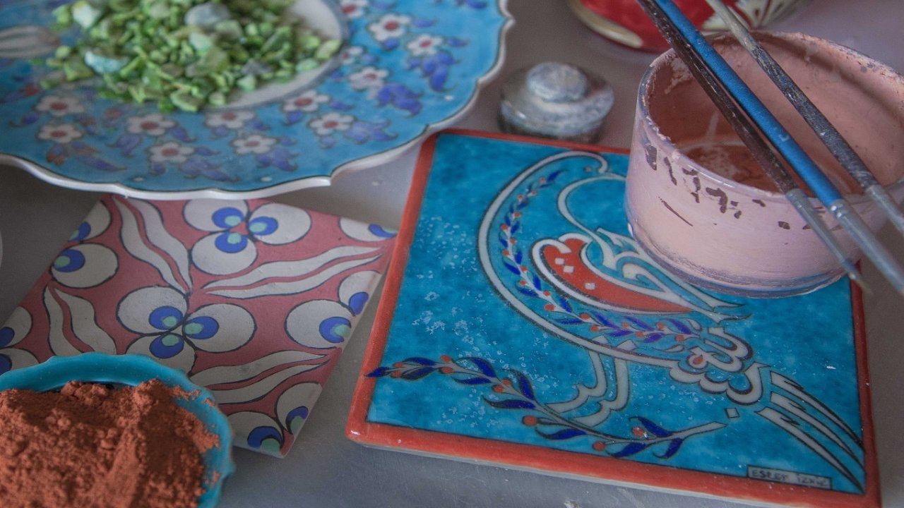 Backdrop for Abenteuer Türkei