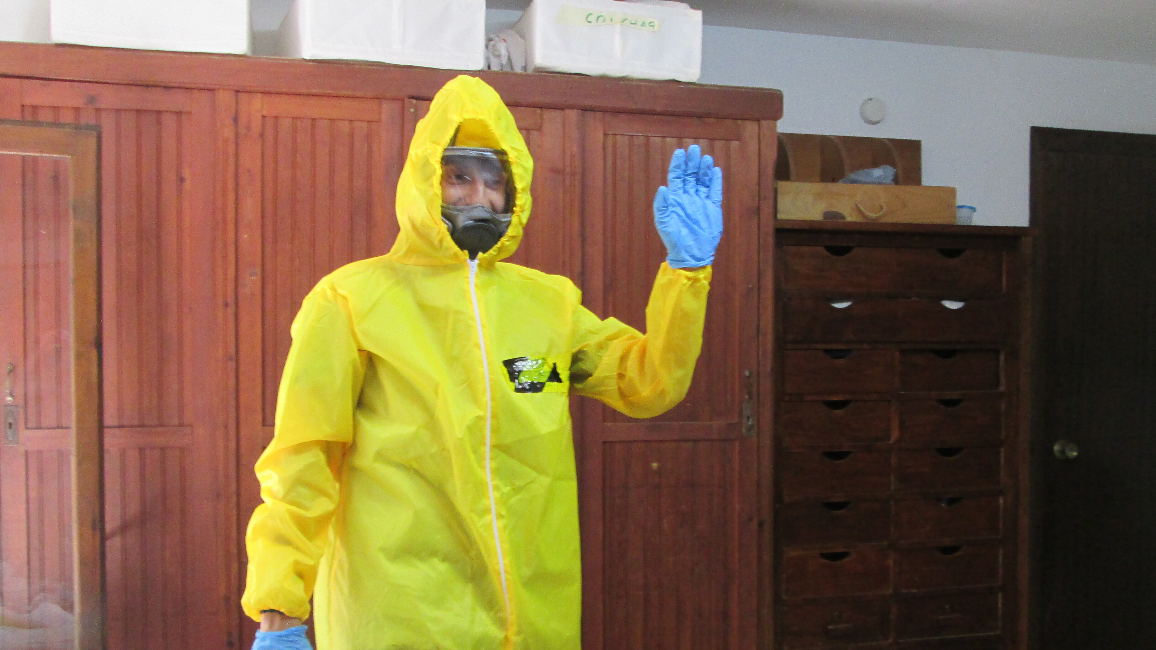 Backdrop for No habrá paz para los pretenciosos