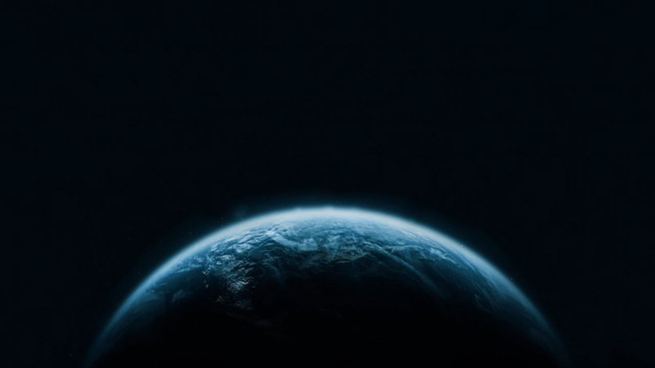 Backdrop for Science grand format