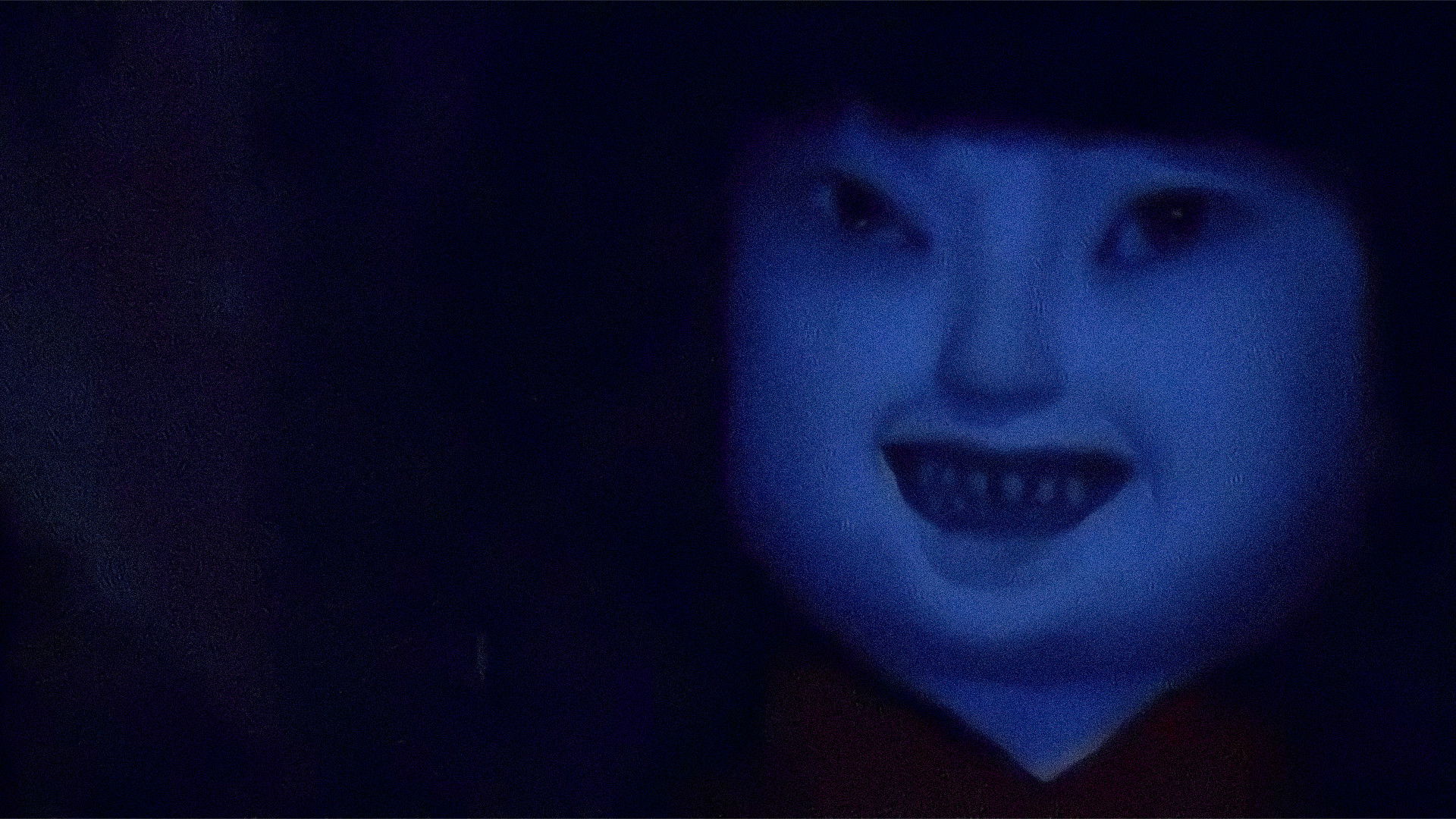 Backdrop for Hanako of the Toilet