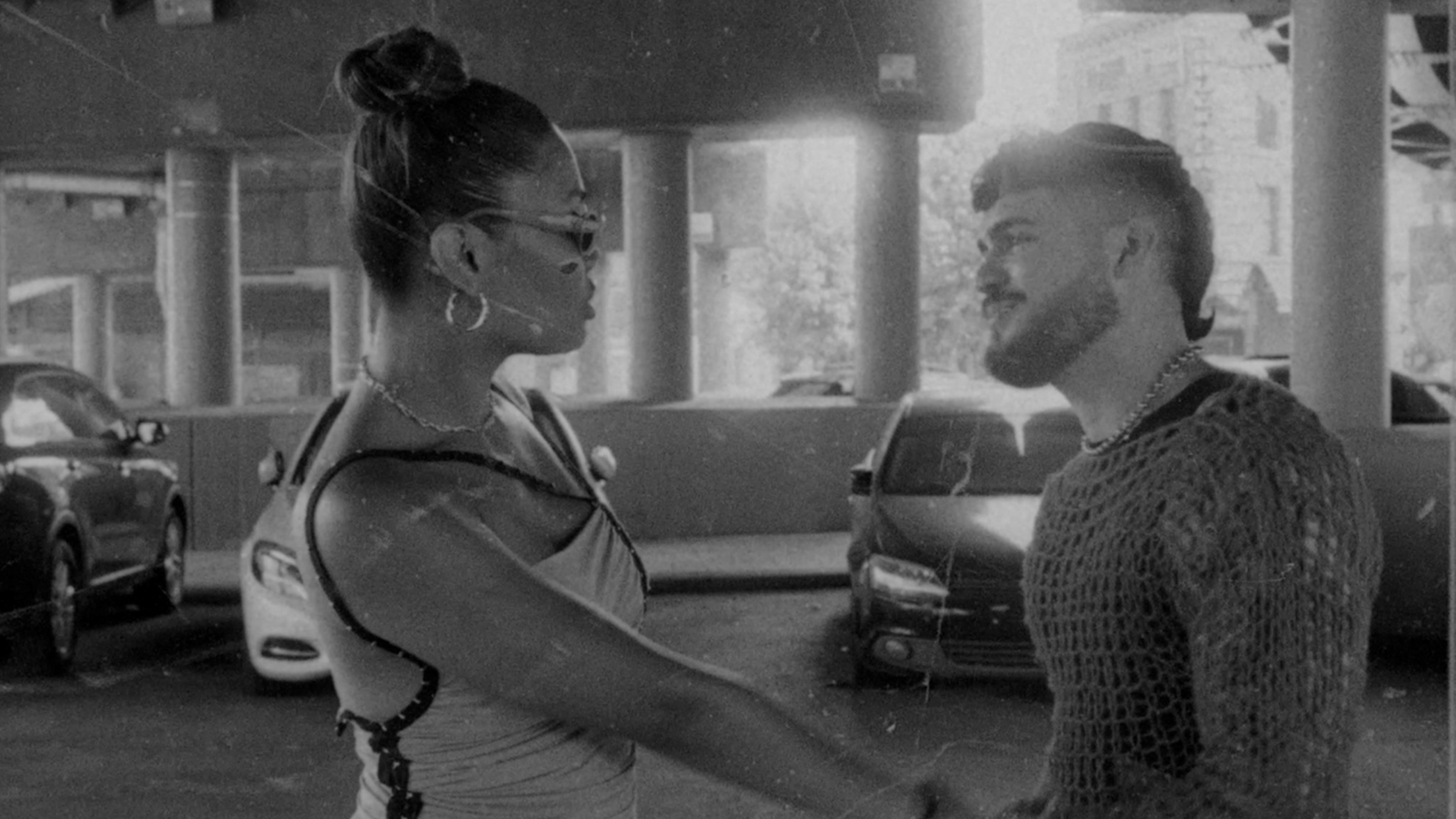 Backdrop for ATTAGIRL!