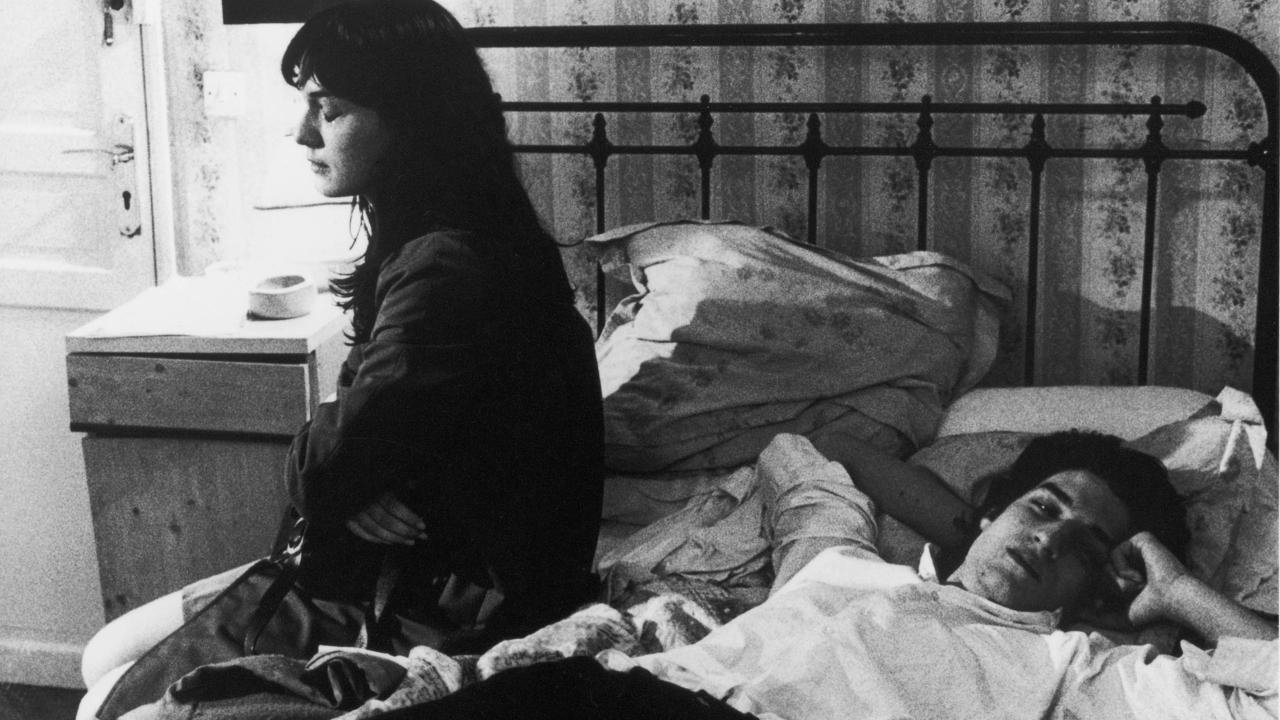 Backdrop for Regular Lovers