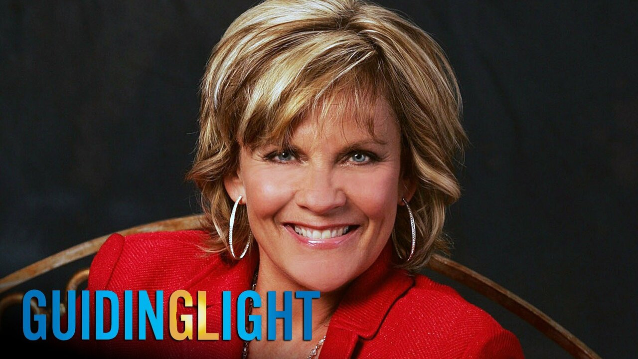 Backdrop for Guiding Light