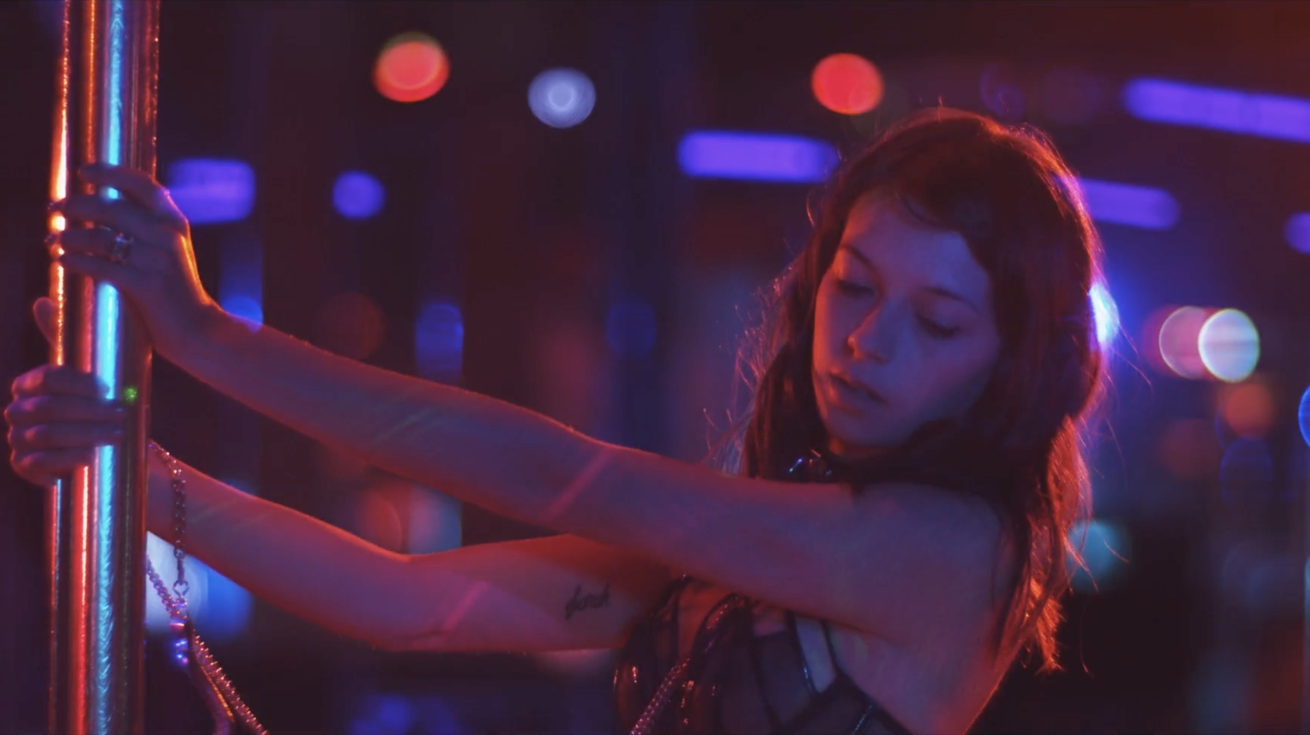 Backdrop for Deep Down