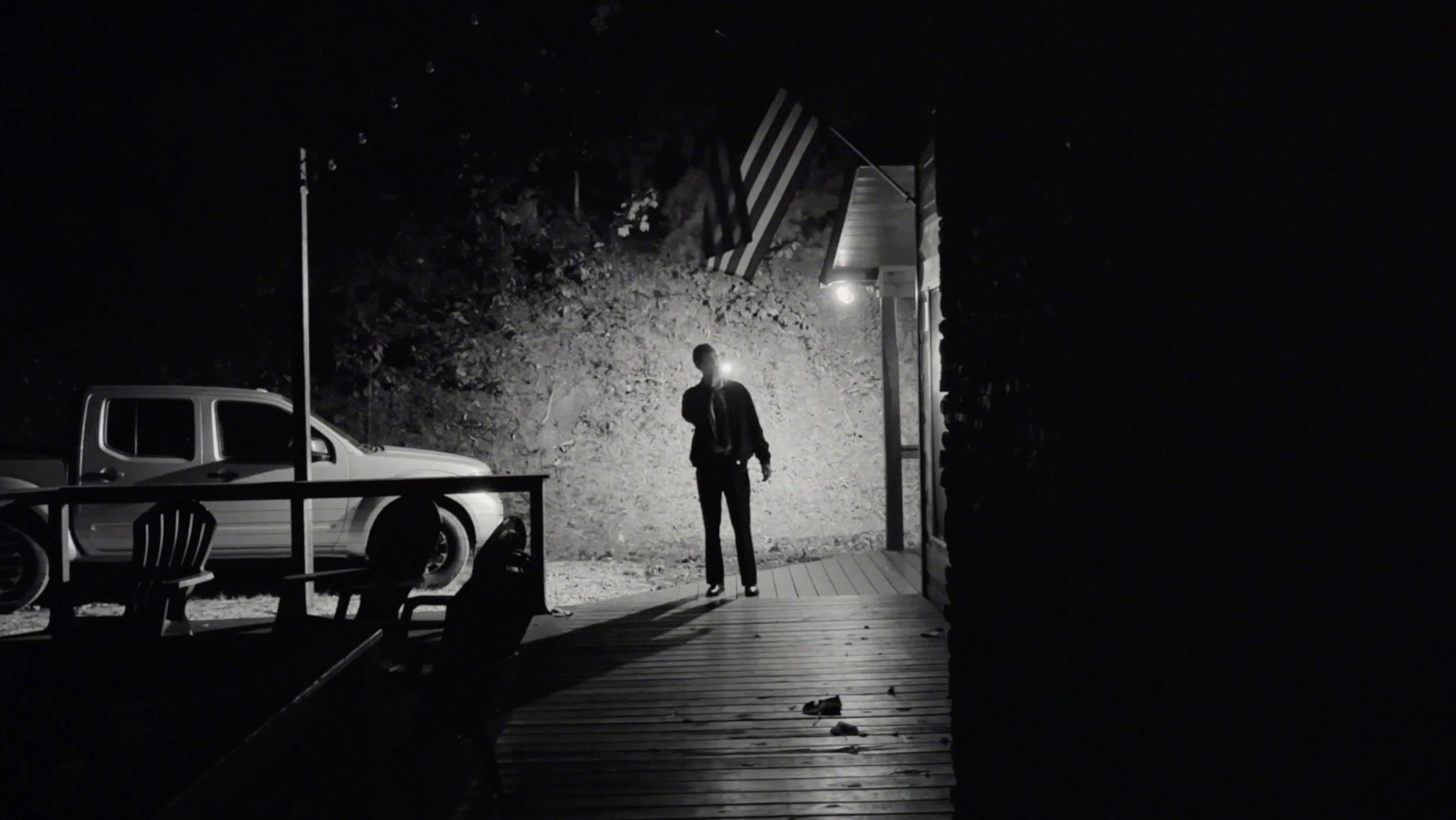 Backdrop for Please Respond