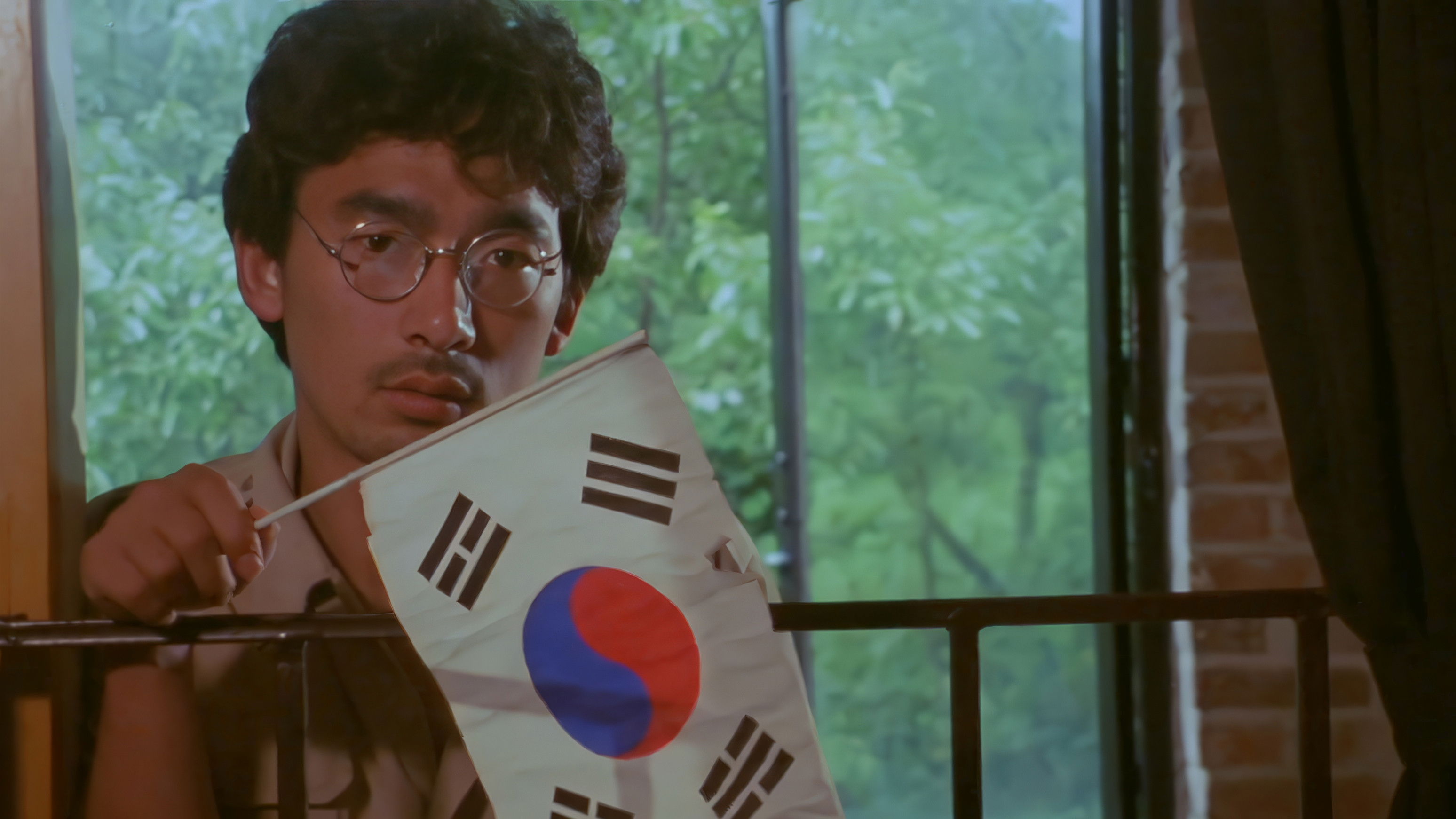 Backdrop for The Confessions of May in the Wilderness