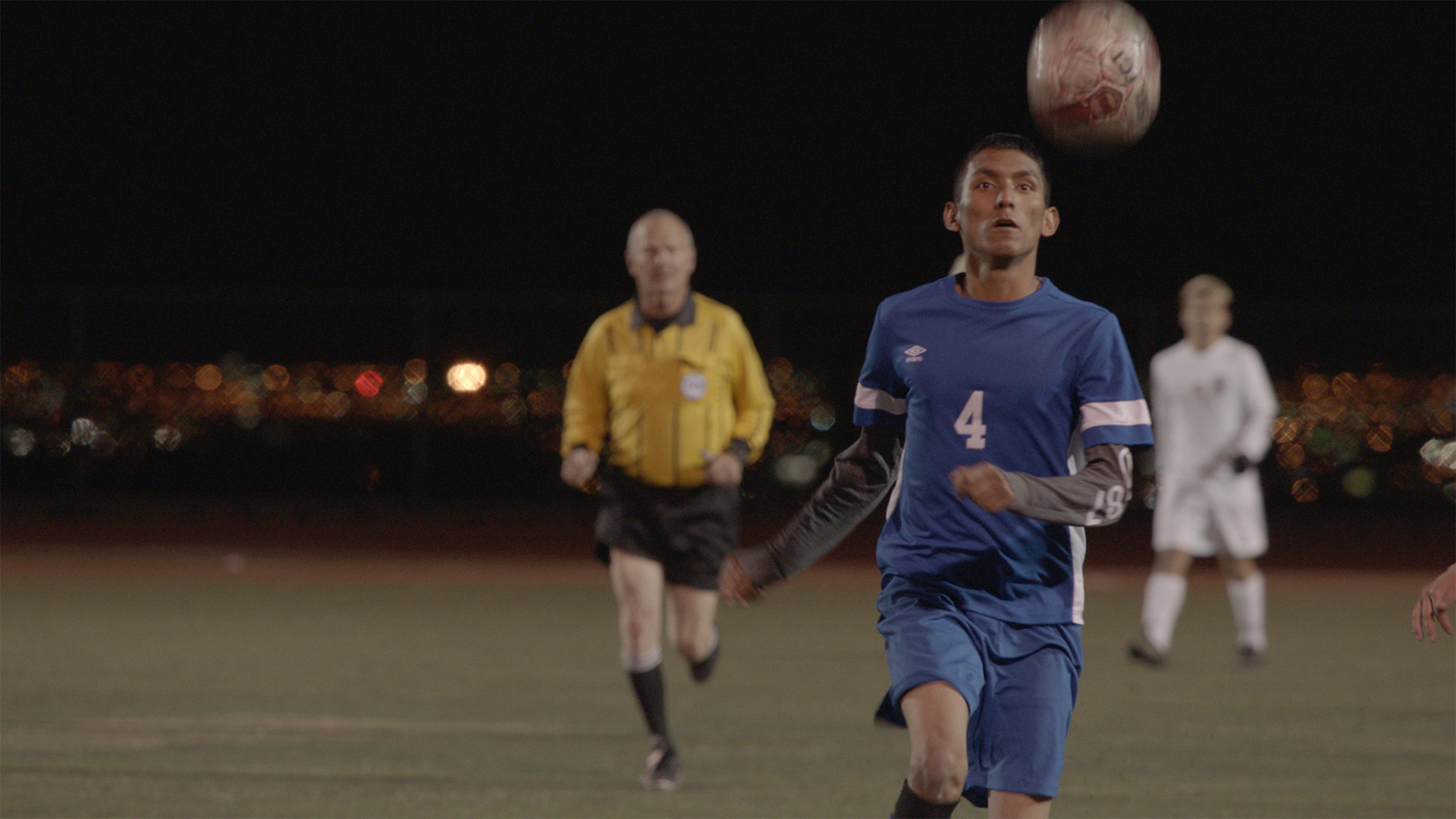 Backdrop for Home + Away