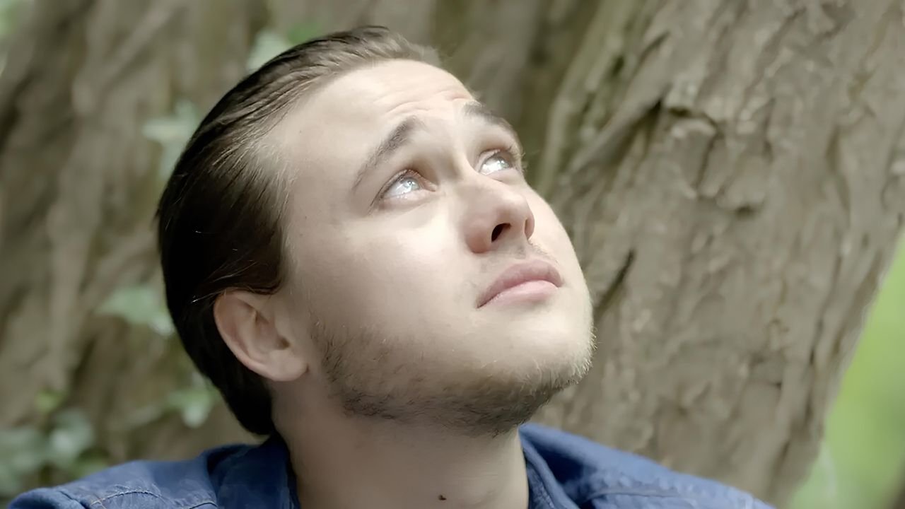 Backdrop for Le fils d'un roi