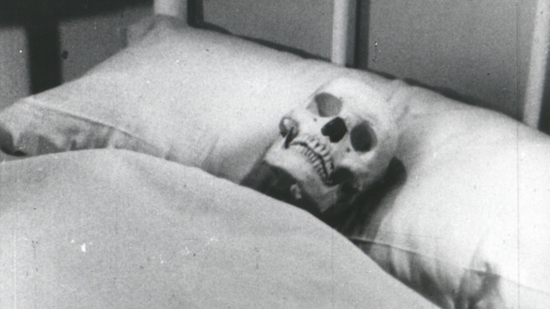 Backdrop for Tribulation 99: Alien Anomalies Under America