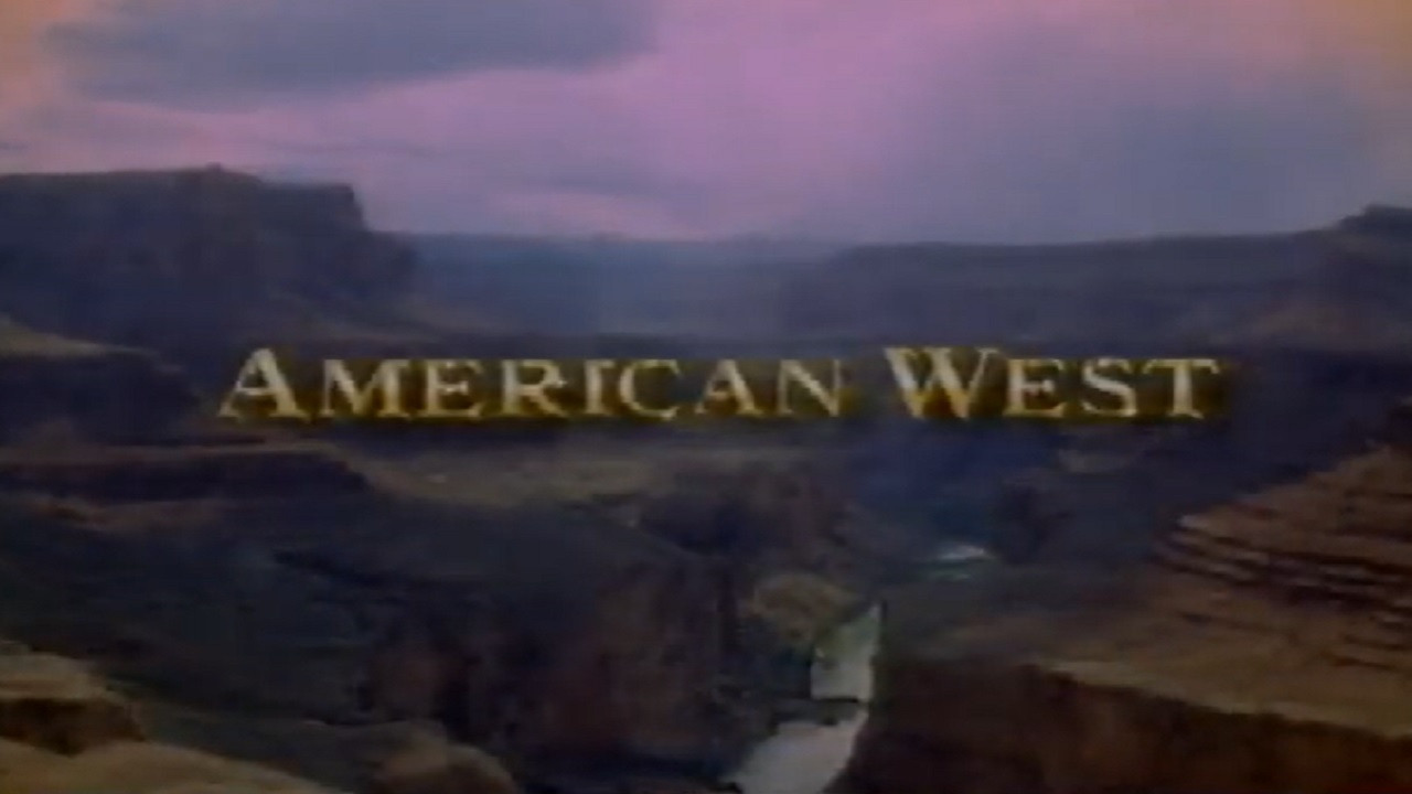Backdrop for Scenic Wonders of America: American West