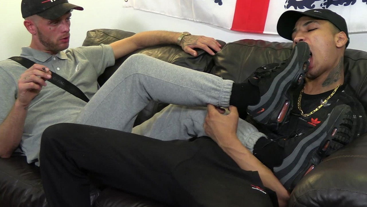 Backdrop for Sniff My Scally Cock