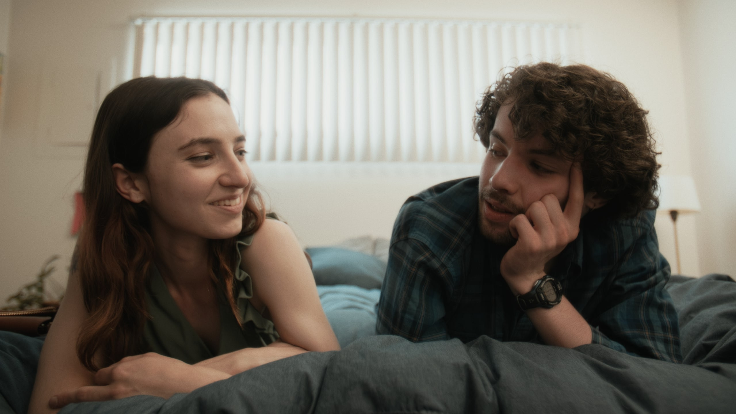 Backdrop for Just Friends