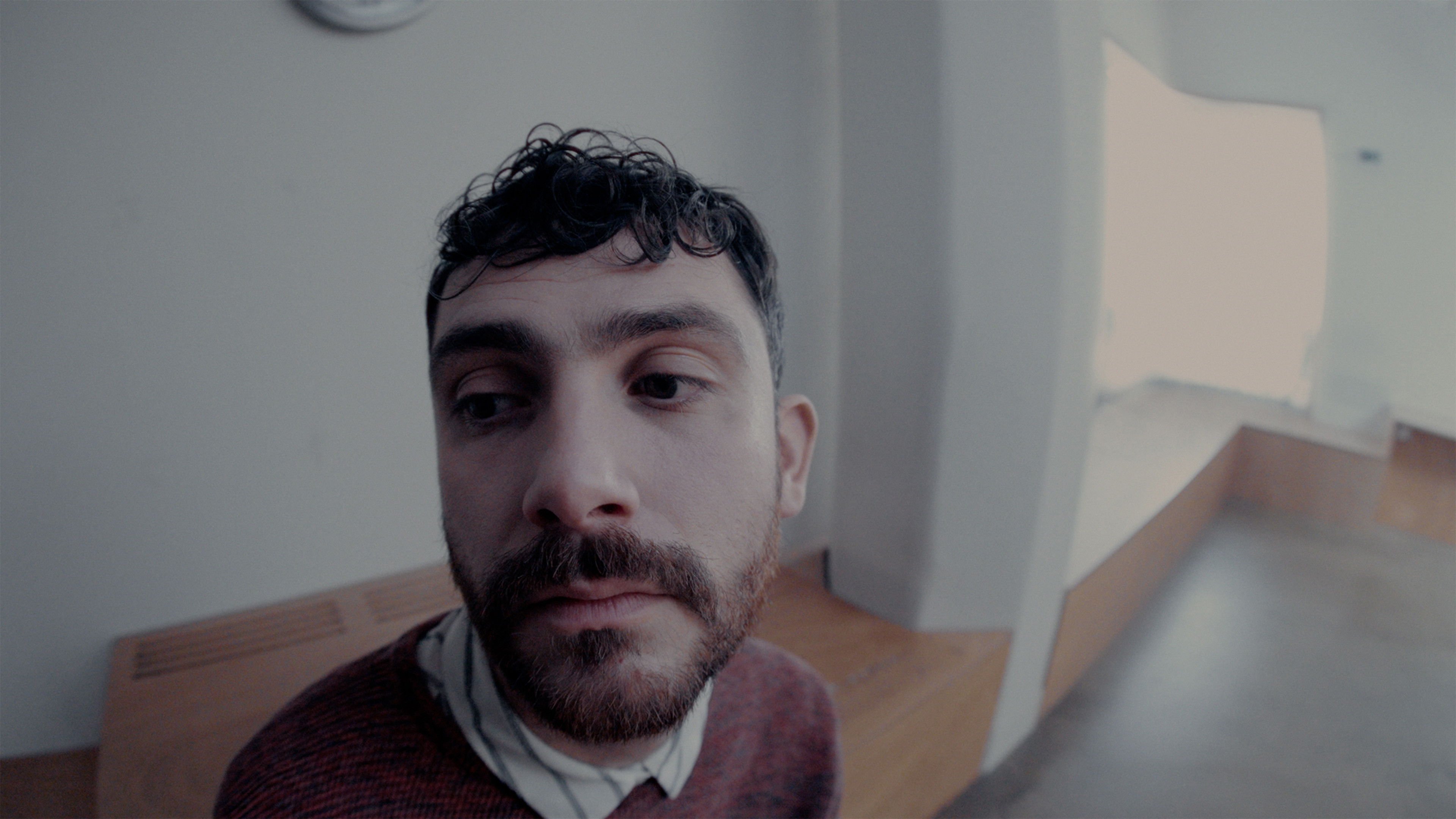 Backdrop for The Job of a Lifetime