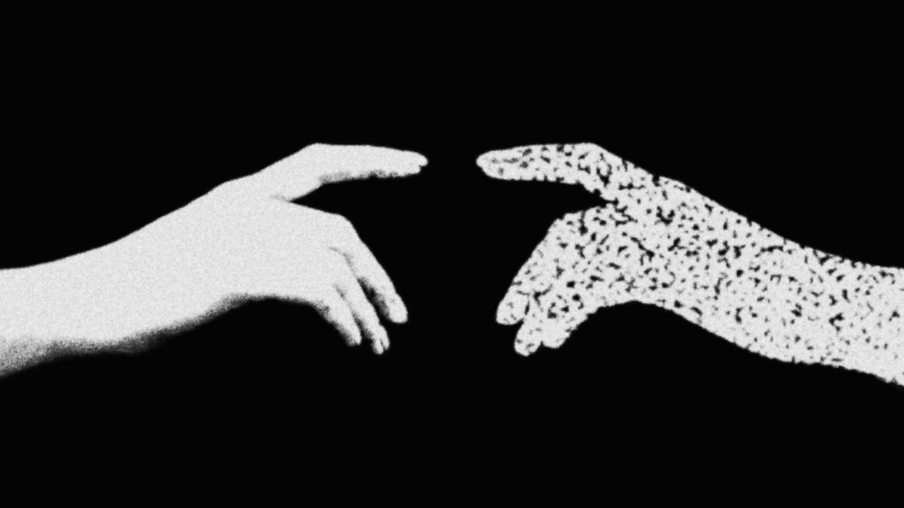 Backdrop for The Tragedy of Images