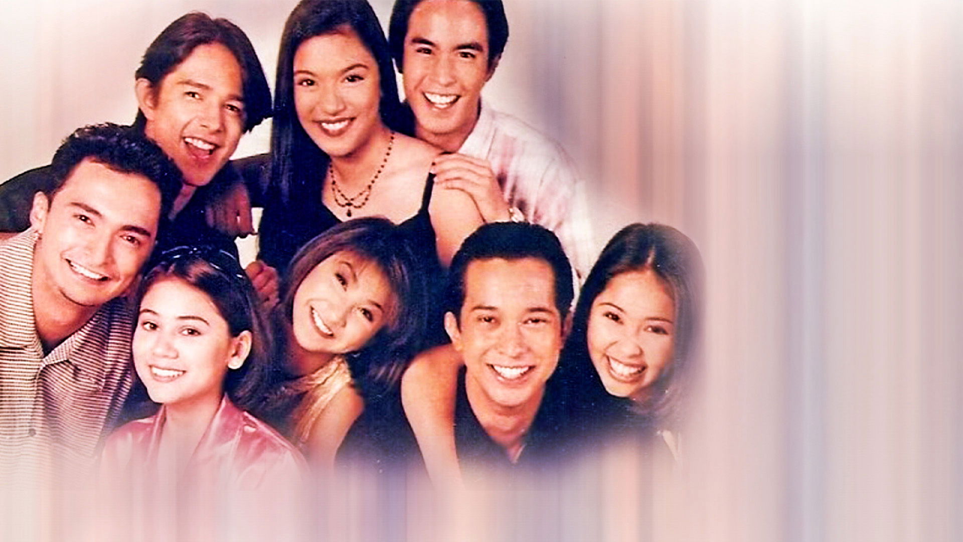 Backdrop for T.G.I.S.: The Movie